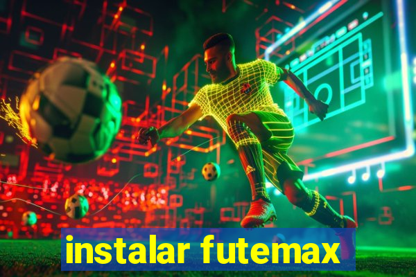 instalar futemax